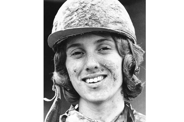 AP News: Diane Crump, the first female jockey to ride in the Kentucky Derby, dies at 77