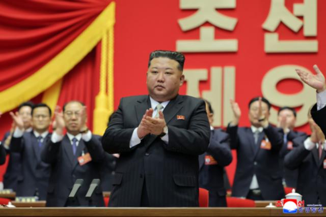 AP News: North Korea conducts engine test for missile capable of targeting US mainland