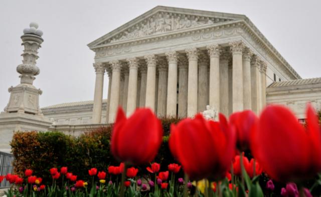 AP News: Supreme Court ruling will reshape American politics. The only question is when