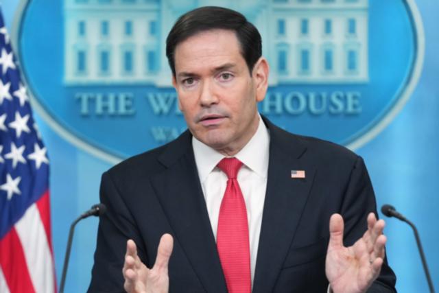 AP News: US isn't looking at imminent military action in Cuba despite Trump threats, AP sources say