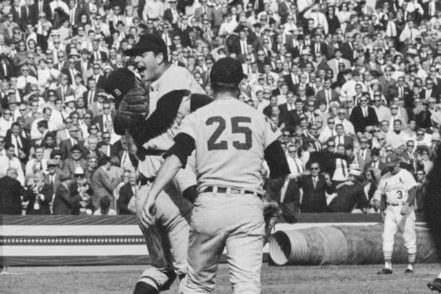 AP News: Mickey Lolich, hero of the 1968 World Series for the Detroit Tigers, dies at 85