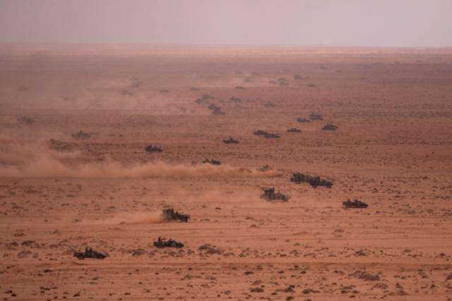 AP News: Remains of US soldier who went missing during military exercises in Morocco have been recovered