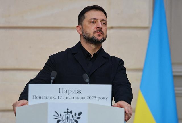 AP News: Zelenskyy will visit Turkey in a new bid to jump-start talks to end Russia's invasion