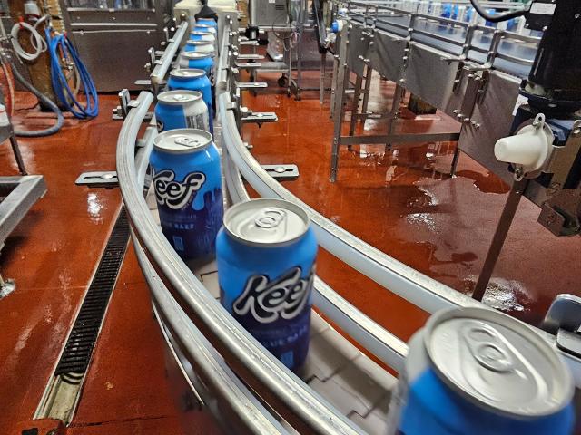 AP News: Here's what to know about the federal ban threatening the market for THC-infused drinks and snacks