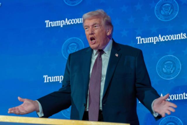 AP News: The Latest: Trump hosts Cabinet meeting as Democrats threaten partial government shutdown