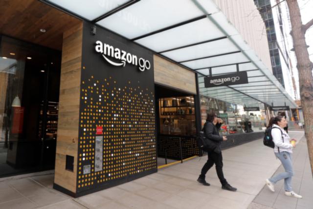 AP News: Amazon cuts about 16,000 corporate jobs in the latest round of layoffs