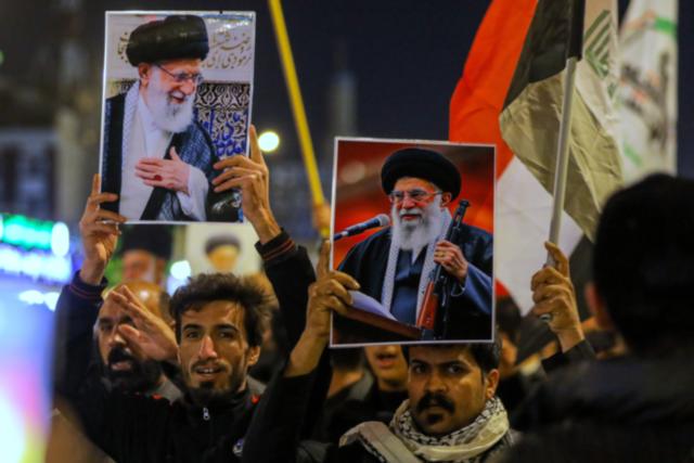 AP News: From Karachi to Beirut, Khamenei’s death sends shockwaves across the Shiite world