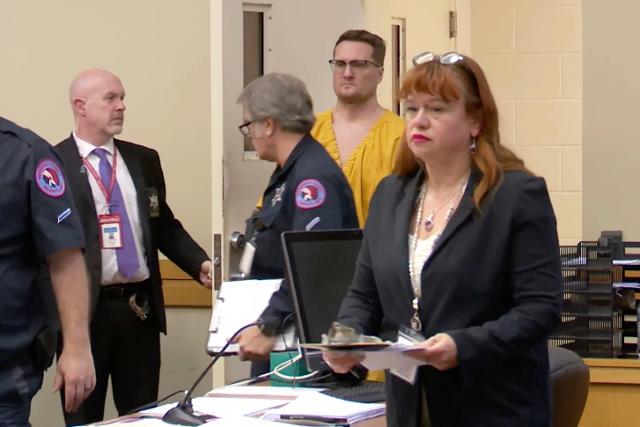 AP News: Illinois surgeon pleads not guilty to the killings of his ex-wife and her dentist husband in Ohio