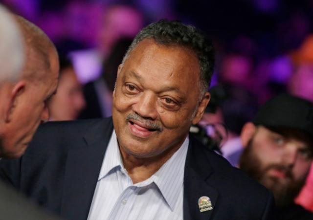AP News: How the Rev. Jesse Jackson helped popularize the term 'African American'