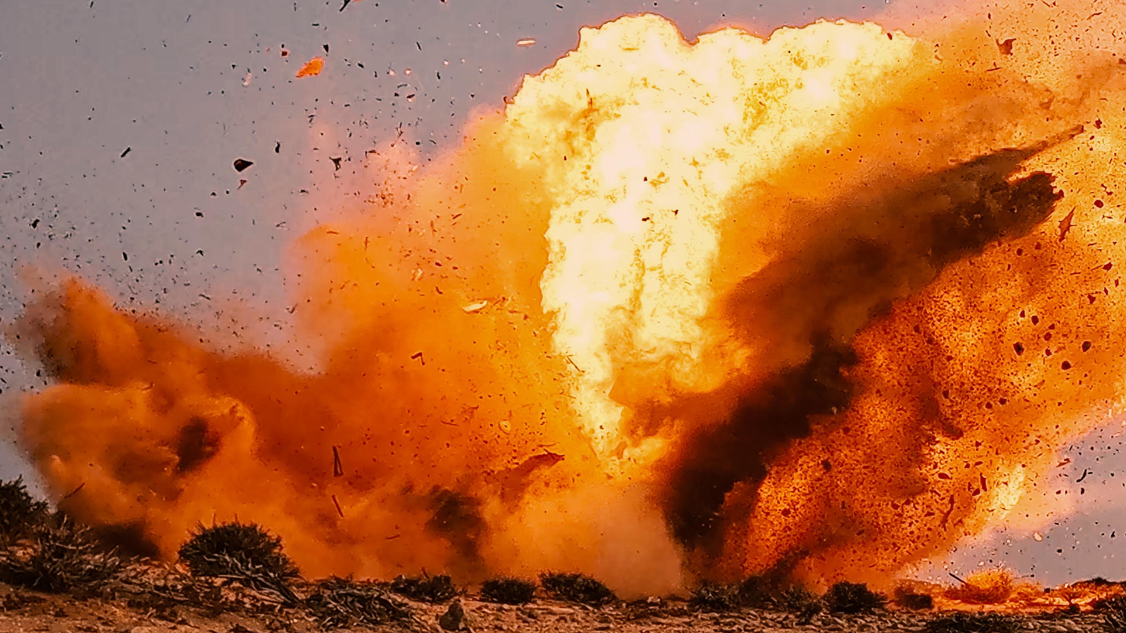 AP News: Army opens test ranges to small companies to try to get weapons quicker to the battlefield