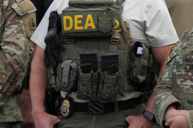 AP News: Inside the bribery plot that led to a DEA supervisor's downfall in the Dominican Republic