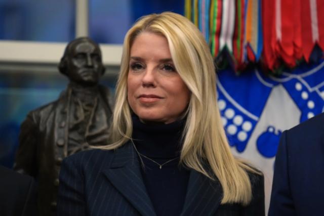 AP News: Bondi clashes with Democrats as she struggles to turn the page on turmoil over the Epstein files