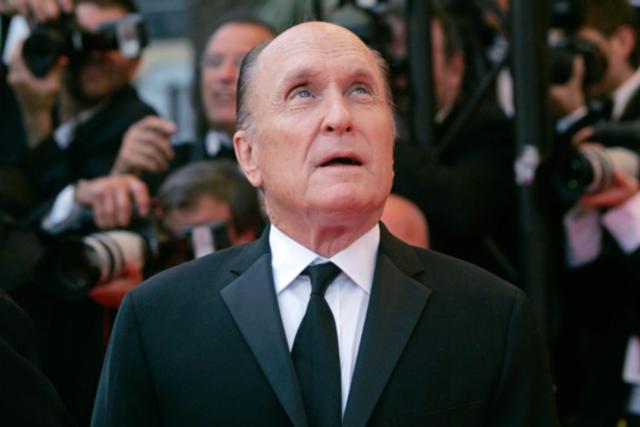AP News: Robert Duvall, Oscar-winning actor and 'Godfather' mainstay, dead at 95