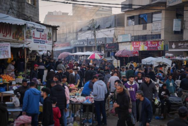 AP News: Israeli strike kills 2 Palestinians in Gaza, health officials say, the latest deaths as truce stalls