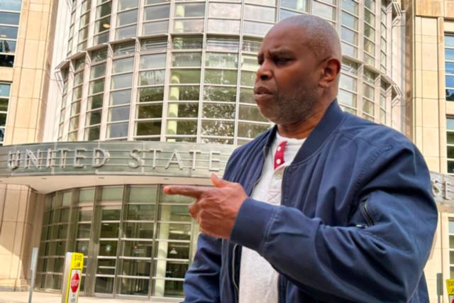 AP News: Ex-Brooklyn judge accused of swindling real estate investors out of millions of dollars