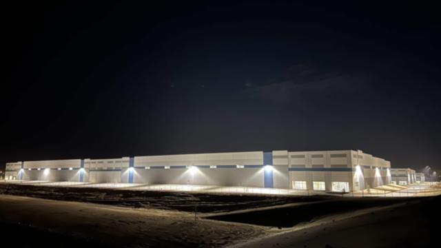 AP News: Immigration officials plan to spend $38.3 billion to boost detention capacity to 92,000 beds