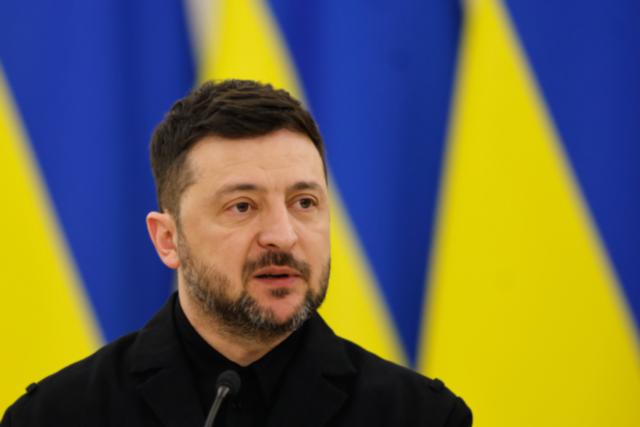 AP News: Russian drones kill at least 12 in Dnipro as Zelenskyy says more Russia-Ukraine talks next week