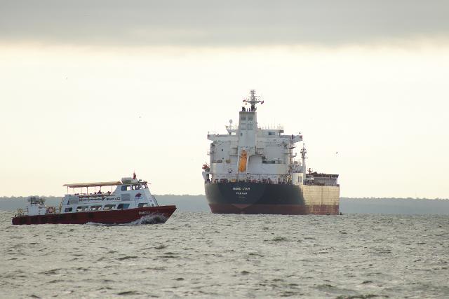 AP News: Britain says tanker seizure is a win for trans-Atlantic security but tensions loom over Greenland