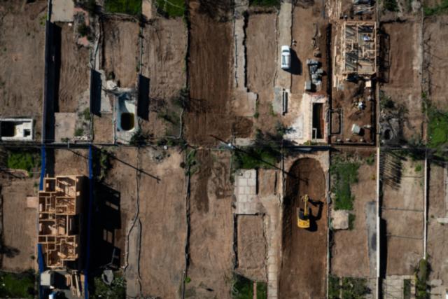 AP News: Trump executive order seeks to speed up rebuilding of homes destroyed by Los Angeles wildfires