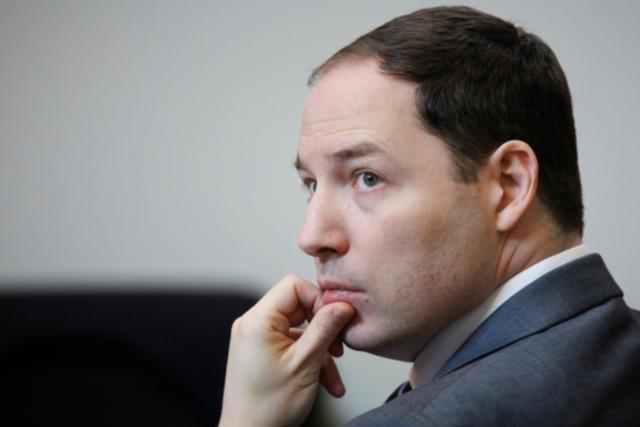 AP News: Virginia man gets life in prison for double murder scheme in affair with au pair