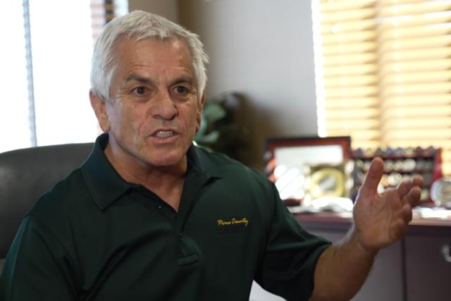 AP News: Sheriff searching for Savannah Guthrie’s missing mom calls lack of video a disappointing setback