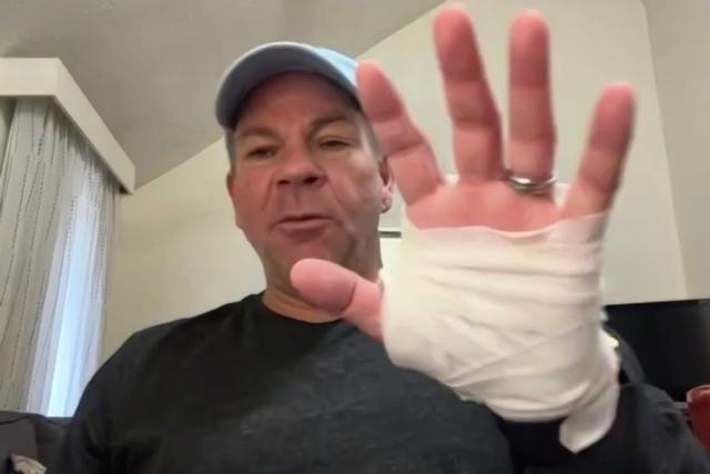 AP News: When Rhode Island shooter started firing, bystanders jumped into action to end the carnage