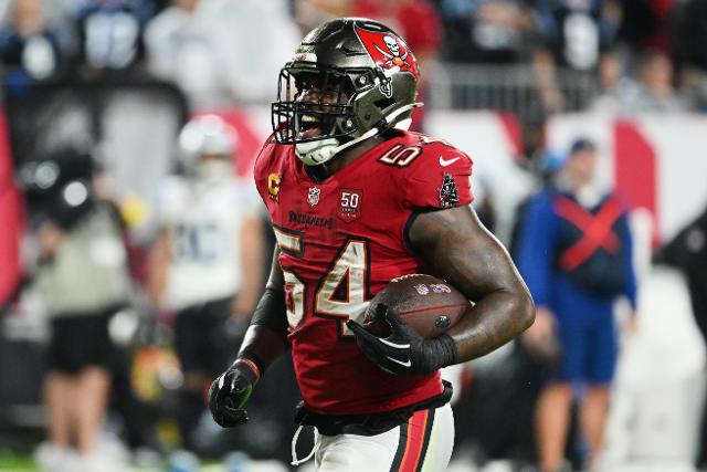 AP News: Panthers win the NFC South. Broncos clinch AFC's No. 1 seed. Jaguars secure the AFC South