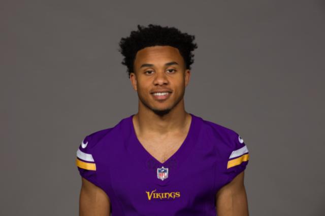AP News: NFL receiver Rondale Moore found dead in his Indiana hometown