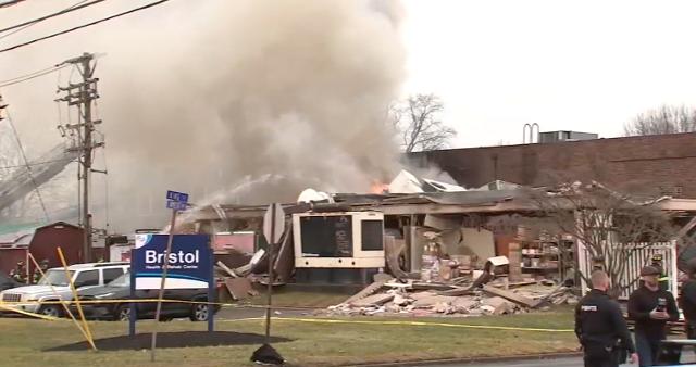 AP News: Explosion at a Pennsylvania nursing home kills at least 2, governor says