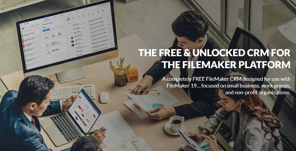 FileMaker pro basics