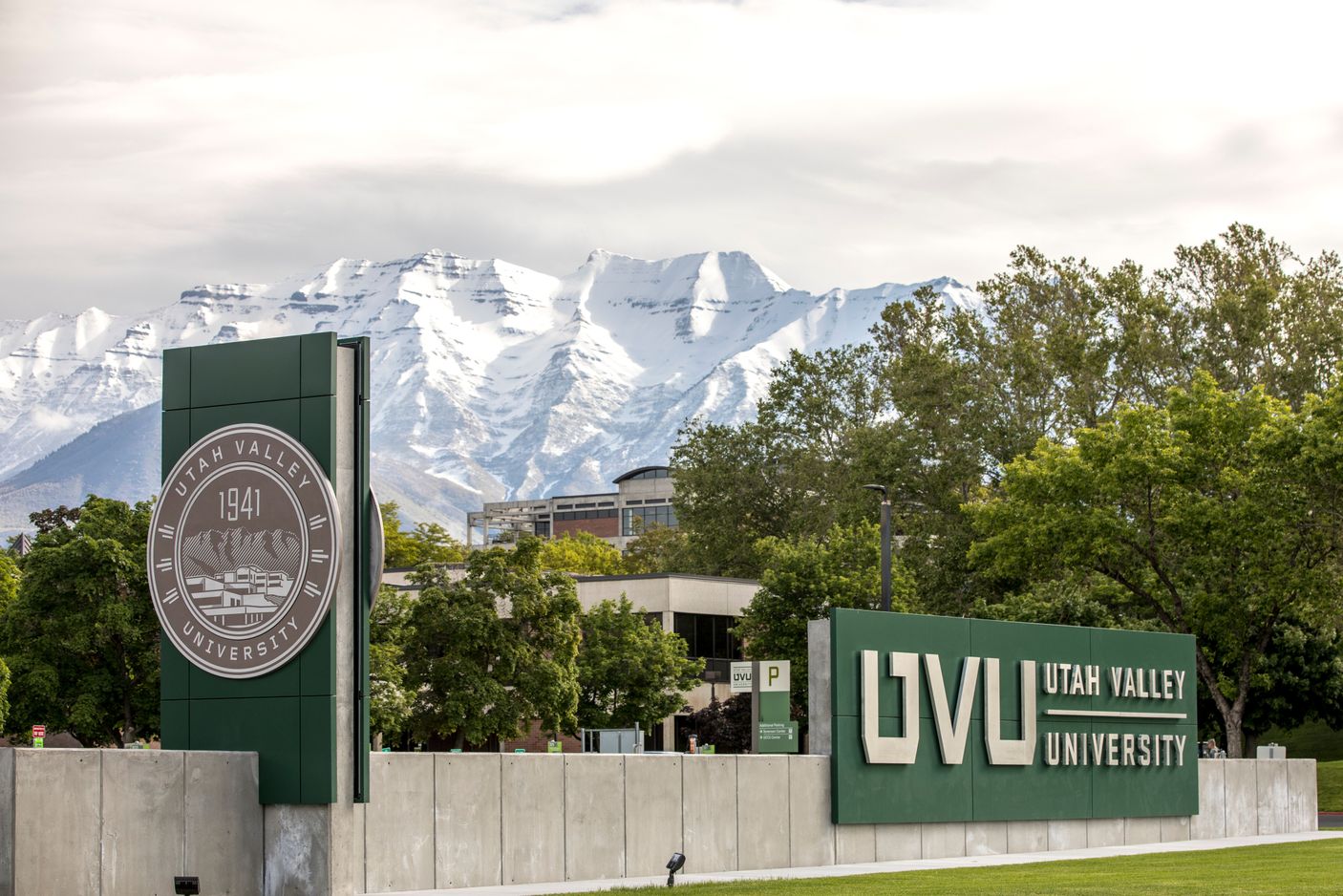 Utah Valley University OffCampus Housing College Pads