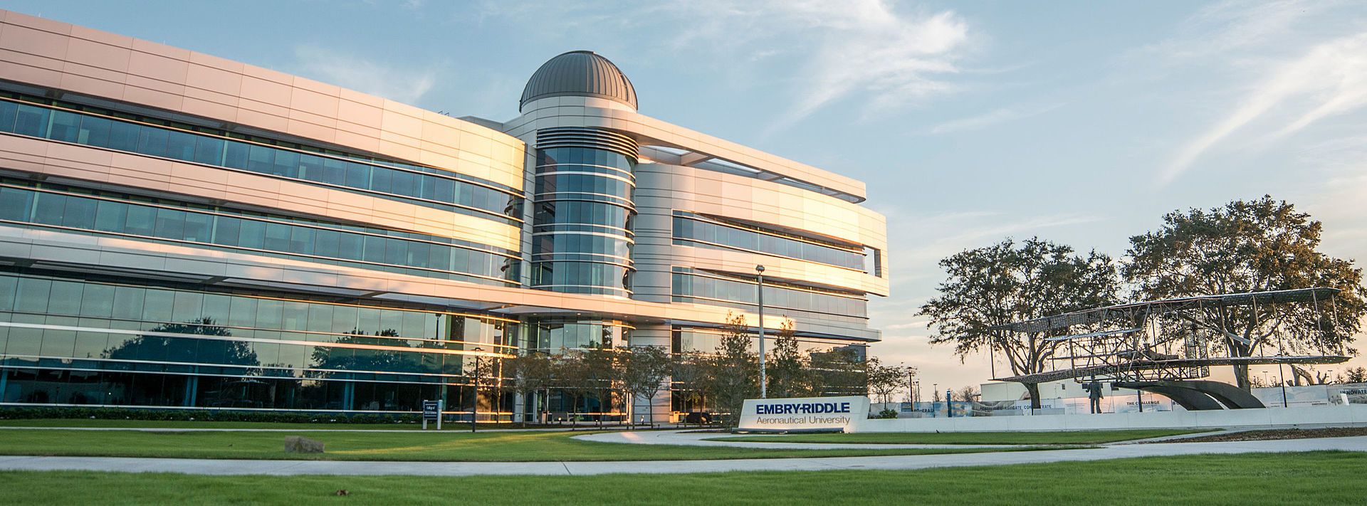 Embry Riddle OffCampus Housing