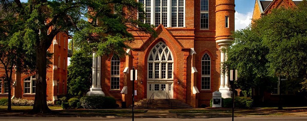 University Of Alabama Off Campus Housing Rent College Pads