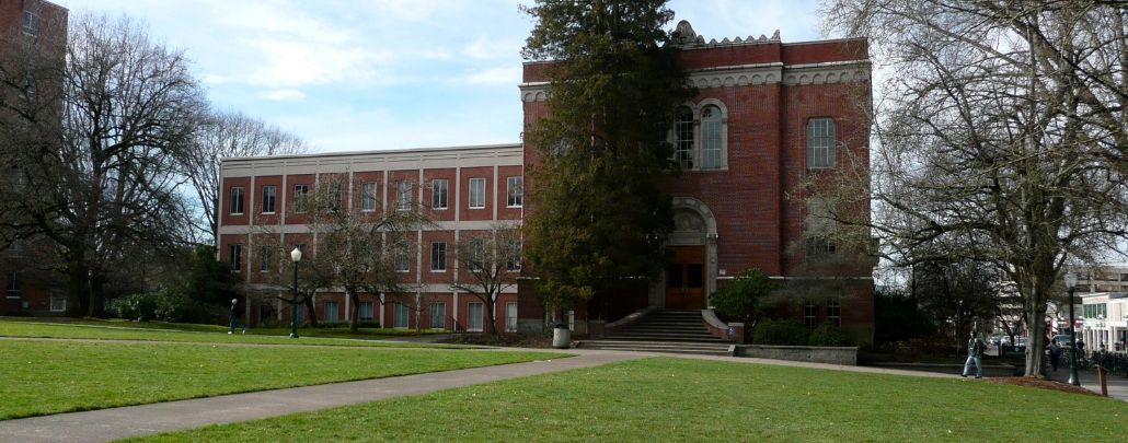 University Of Oregon Off Campus Housing Rent College Pads