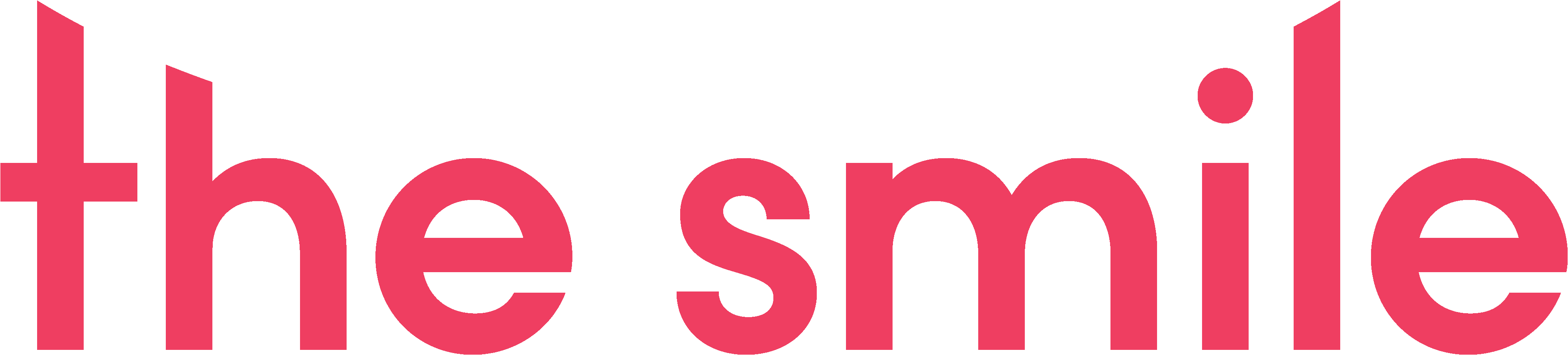 The Smile one