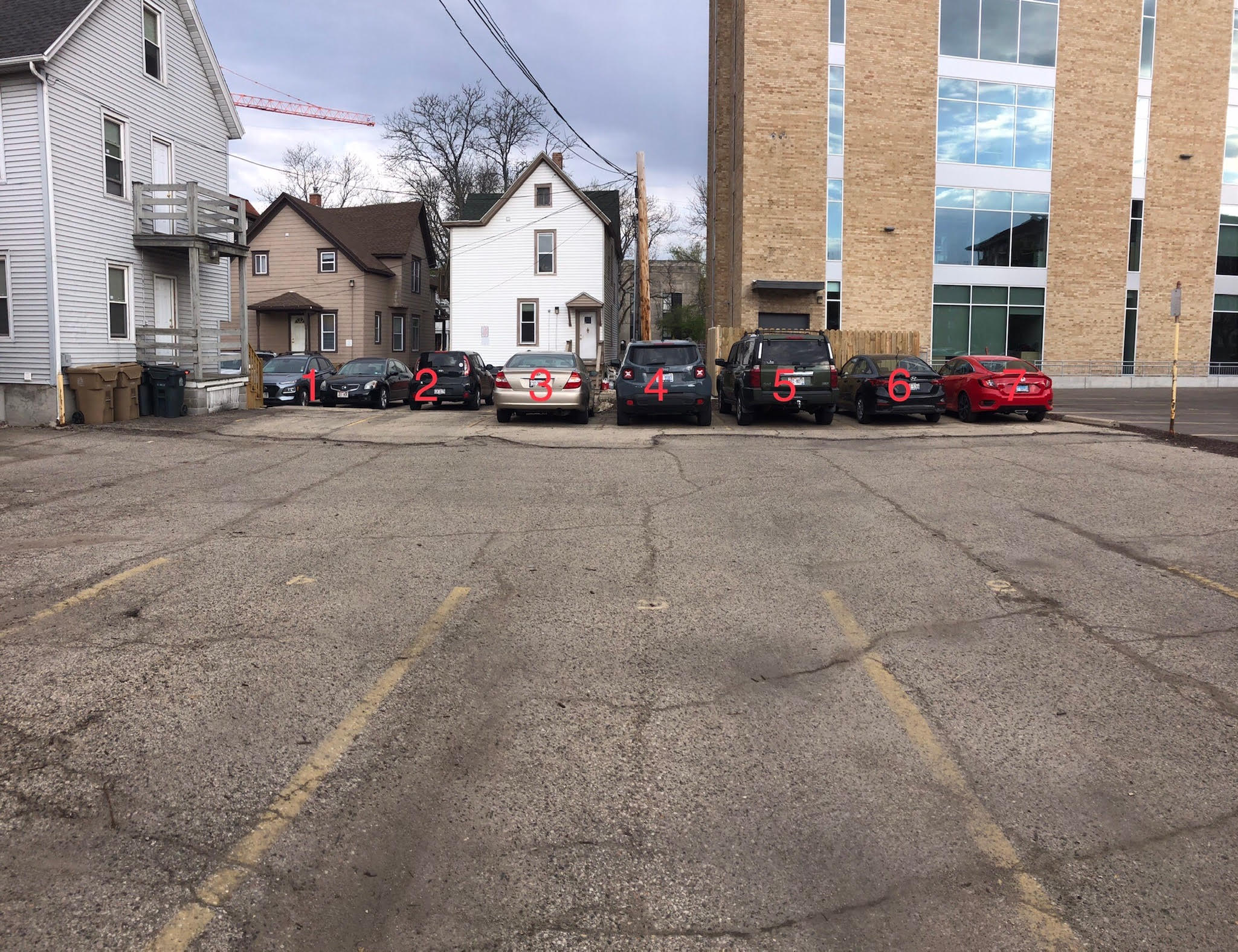 Parking Image