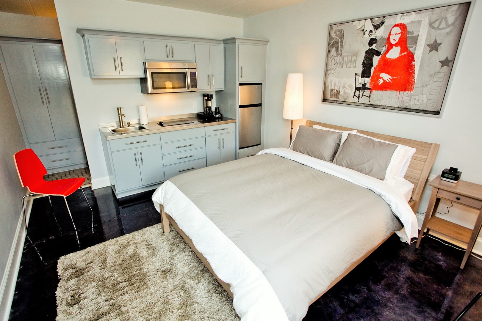 Argo Apartments Athens,