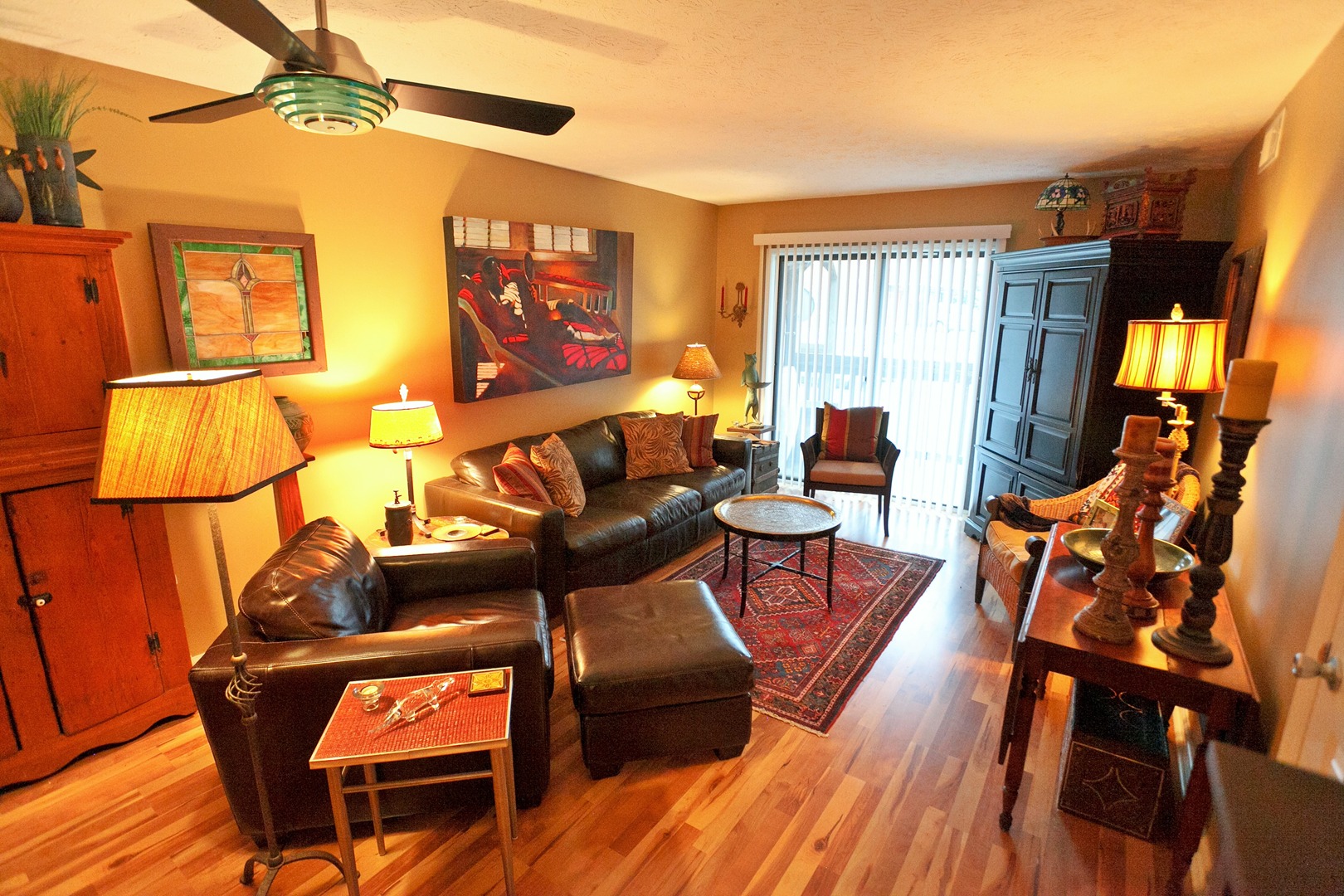 Argo Apartments Athens,