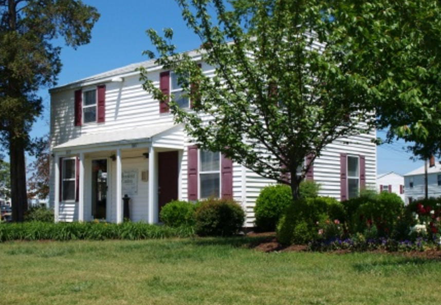 College Park Apartments Richmond Virginia