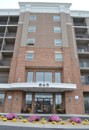 865 East Harrisonburg Virginia