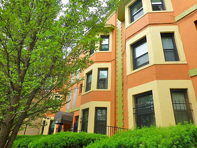 Baum Grove Apartments Pittsburgh Pennsylvania Baum Grove Apartments Pittsburgh Pennsylvania