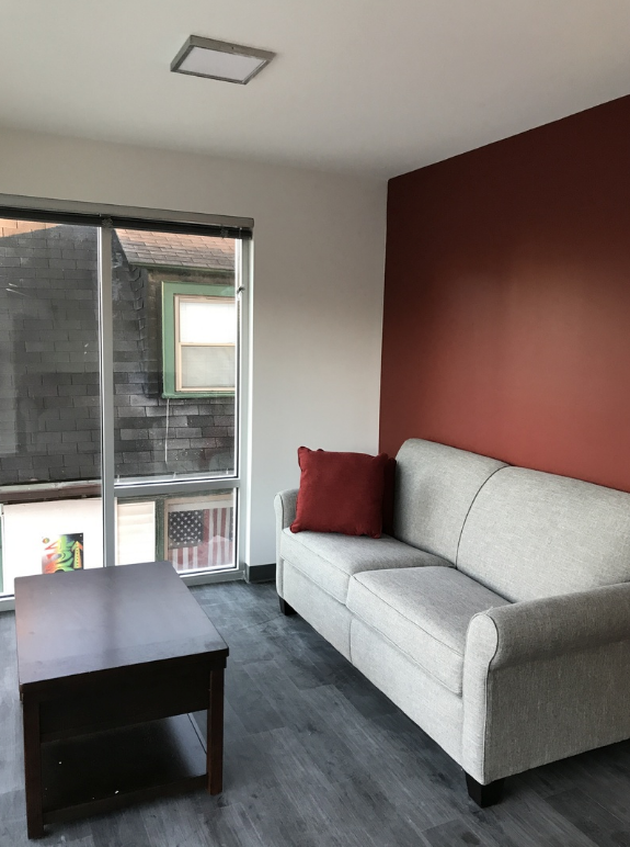 Dunn Park Apartments Bloomington, Indiana