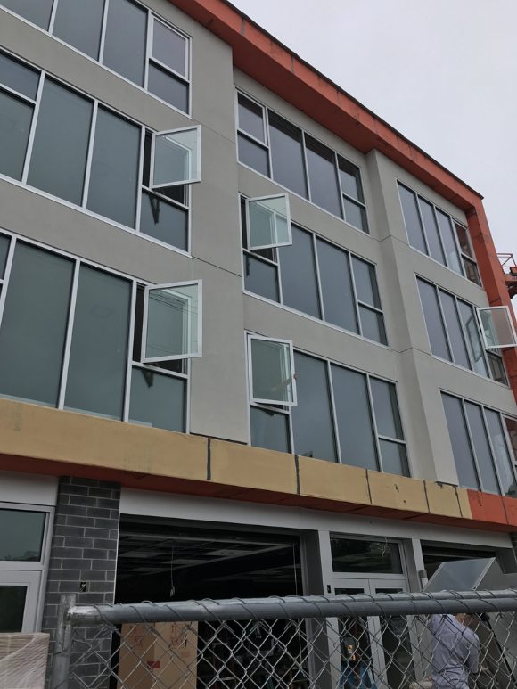 Dunn Park Apartments Bloomington, Indiana