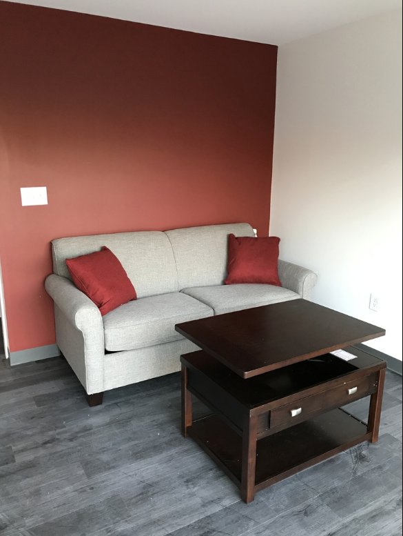 Dunn Park Apartments Bloomington, Indiana