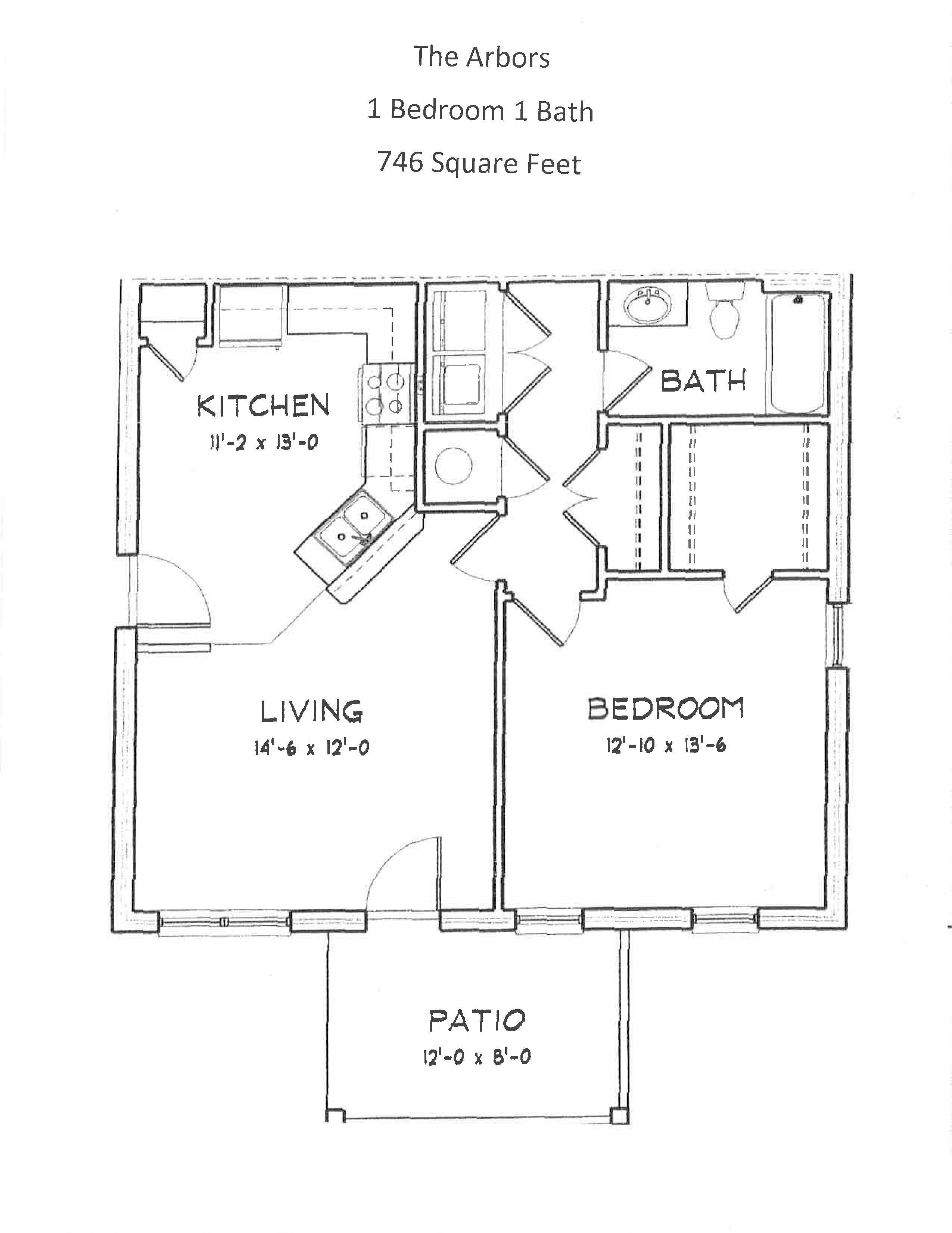 The Arbors COMING SOON Greenville, North Carolina