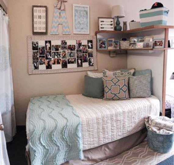 Illini Tower Urbana, Illinois