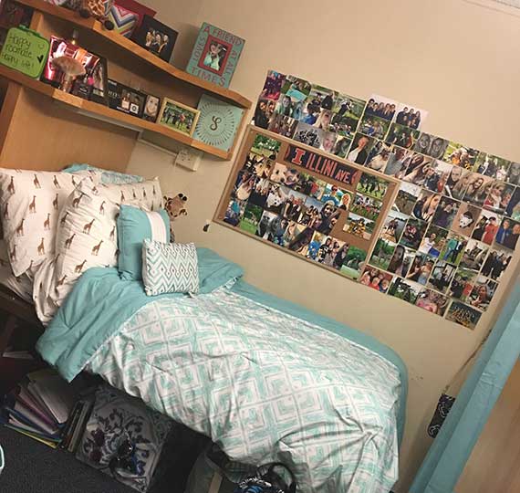 Illini Tower Urbana, Illinois