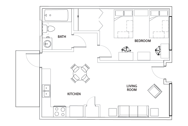 Aztec Corner San Diego California