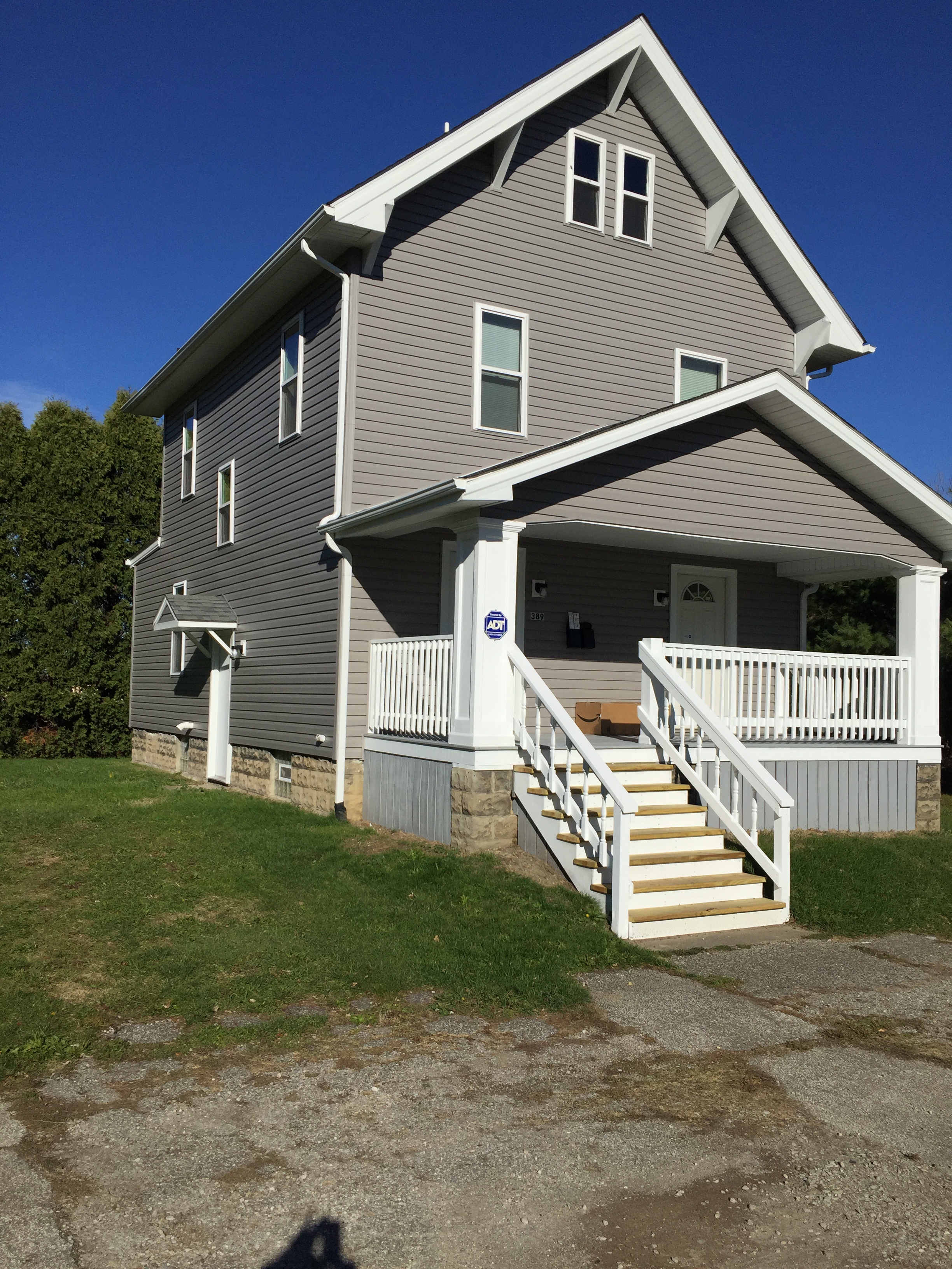 389 Valinda Pl Akron 389 Valinda Pl Akron