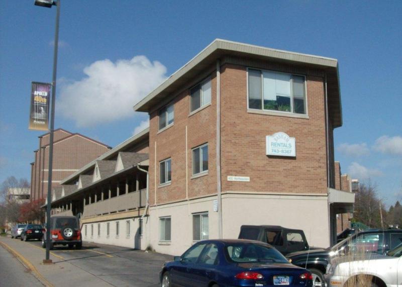 402 Northwestern Ave West Lafayette Indiana